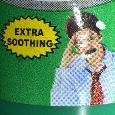 L3m4t_685's profile picture. Bio