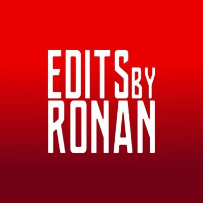 @EditsByRonan