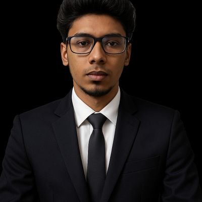 IrfanS478093397's profile picture. Director @ B A P L | Empowering businesses to scale with cutting-edge tech skills and innovative solutions.