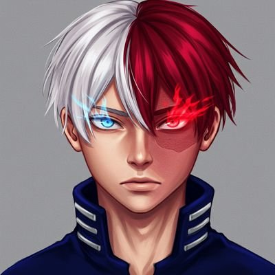 Astro Profile