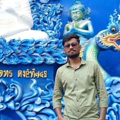 ShuvamSingh03's profile picture. MCA Grad | Learning Web Dev & Python | Building Projects | Aspiring Software Developer | Based in Kolkata