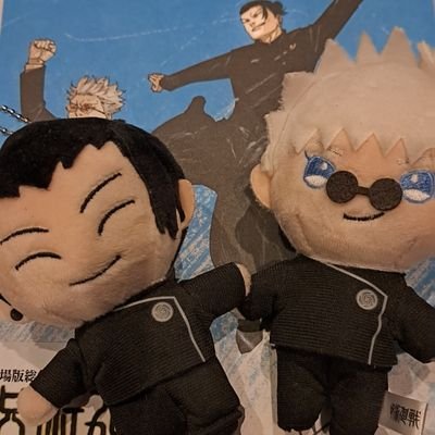 無言フォロー失礼します☺
いいね♥️RT多めです
K-POP､韓中華ドラマ､アニメ好き♥️ボイプラ２