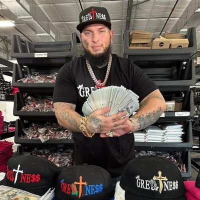 greatness_89269's profile picture. Follow me I will bless you