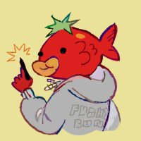 fishybun (@fishybunart) 's Twitter Profile Photo