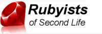 RubyistsofSL