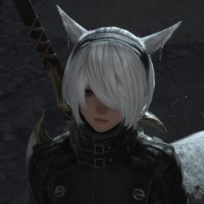 K_whiskyoak's profile picture. 弱いまま機械のように。