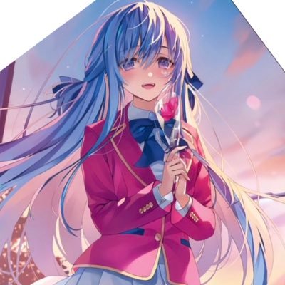 trecru_wimpy's profile picture. トレクル、競馬、無職転生、よう実