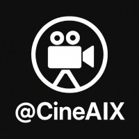 CineAIx (@itscine_aix) 's Twitter Profile Photo CineAIx (@itscine_aix) 's Twitter Profile Photo