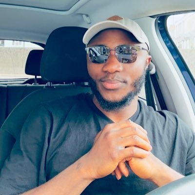 Hubby & Dad♥ BA📊 NA💉 Impacting Lives👌Arsenal FC⚽CSR💯Humanity&Humility😻Lover of good Politics & Governance🗳Gemini♊