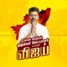 thiyagush's profile picture. கடலூர்_மாவட்ட_மாணவர் அணி                             🔥தமிழக வெற்றிக் கழகம்🔥