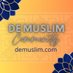 Demuslim Community (@demuslimcomm) Twitter profile photo Demuslim Community (@demuslimcomm) Twitter profile photo