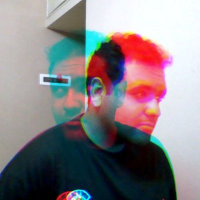 AgentDutta's profile picture. 💻 Dev | 🎮 Gamer | 🐧Linux Nerd | ✒️ Light Novel Writer | 🍡 Weeb | 🎧 Music