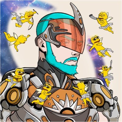 0xhunthatake's profile picture. 