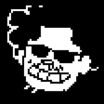 bissexual, desenhista, compositor, fã de Undertale e Sonic, tudo isso com uma pitada de humor questionável, muito prazer