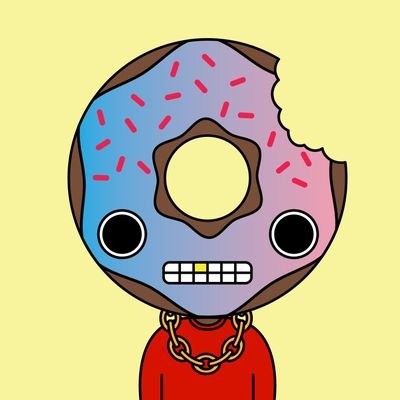 Super Donut Bros.🍩さんのプロフィール画像