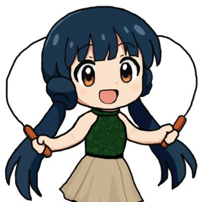 なわとび部さんのプロフィール画像