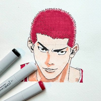 matsukawai1031's profile picture. #漫画好きの人と繋がりたい
たまにイラスト投稿も。