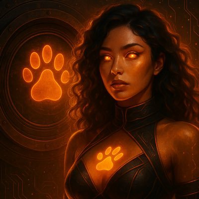 Curating the Pawverse™ multiverse. NFT drops, digital pawprints, & Solana-based magic. Follow the vault. Unlock the future. 🐾✨