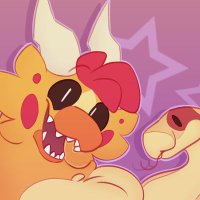 Koobukyπ (@kookydoodleky) 's Twitter Profile Photo Koobukyπ (@kookydoodleky) 's Twitter Profile Photo