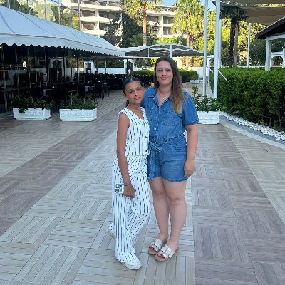 LauraMarch77217's profile picture. Esmie ❤️
🌈