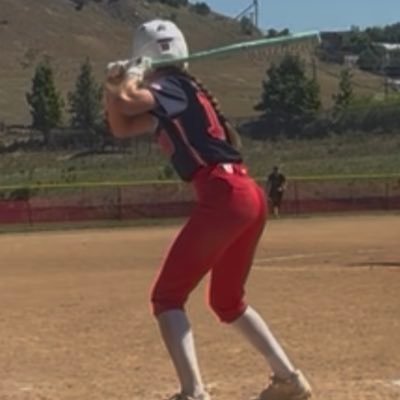 Marucci Patriots 18u National #10 • OF/2nd • Slapper • 2027 Parkview Baptist HS #10 • 4.40 GPA 24 ACT NCAA ID#2507680969