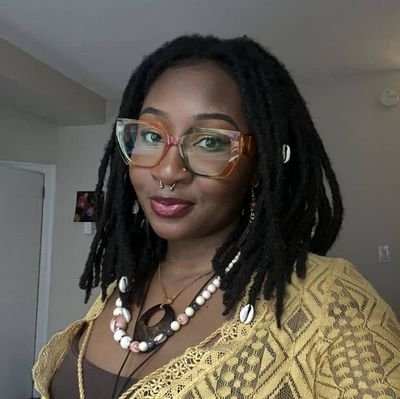 Queenbrighty's profile picture. Spiritual healer