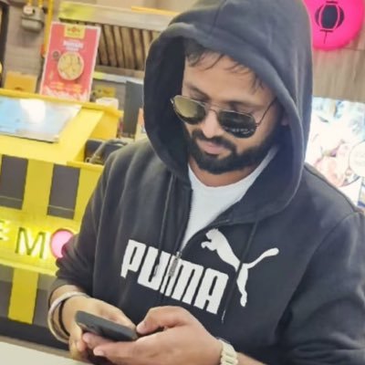 rahul_kr_daman's profile picture. Engineer and trader passionate about stocks, politics, geography, economics, education, and socialism blending tech and markets