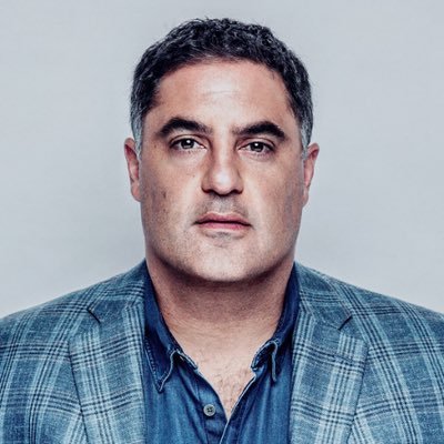 Host of @TheYoungTurks . Founder & CEO of @TYT . Watch weeknights at 6pm eastern https://t.co/tPjxHmnJQU