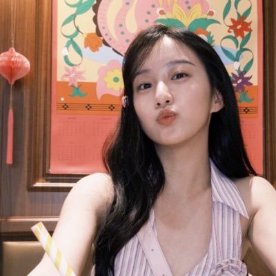 田曦薇 ♡ 赵露思 ♡ 包上恩