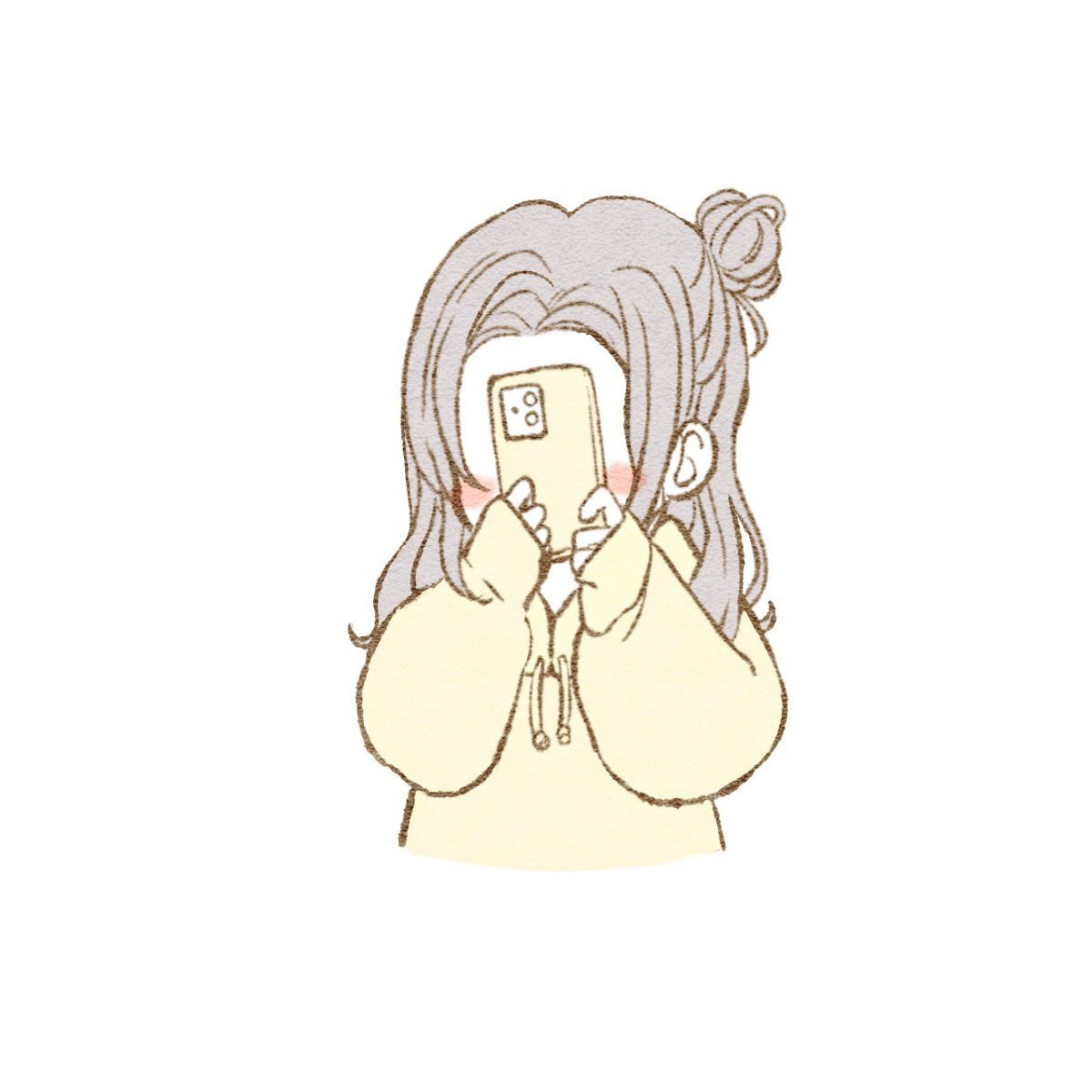 名前で性別判断しないでね😌