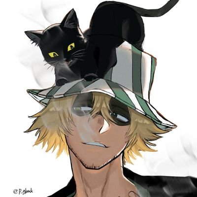 Bleach fan, Fate Nerd🤓 V-tuber and V-tuber enjoyer
streamer on Twitch(Lol, ER and just chatting) come and say hi someday :D🖤