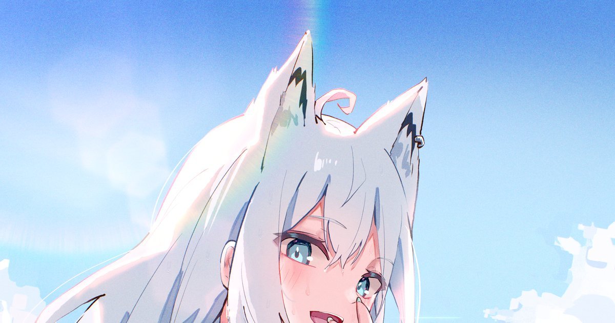 アイコンと中の人は別物です！