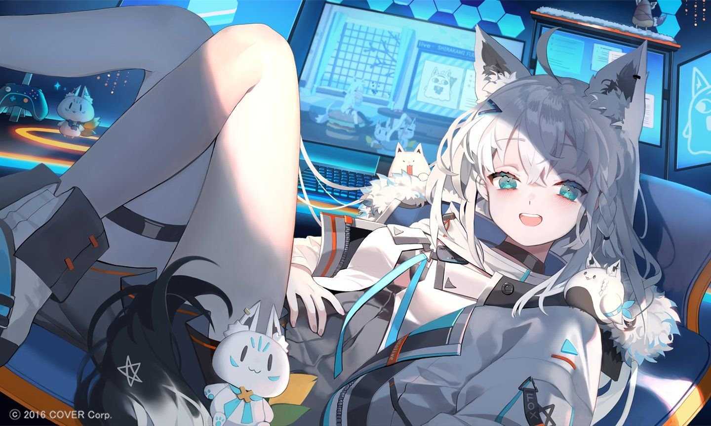 ゆるふわ系を目指してます🌸