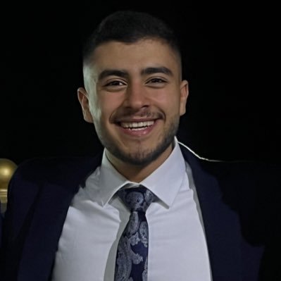 AmerMaqableh's profile picture. 𝑖𝑛𝑐𝑒𝑝𝑡𝑜 𝑛𝑒 𝑑𝑒𝑠𝑖𝑠𝑡𝑎𝑚