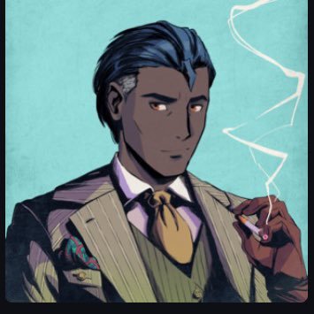 CharlieChen0910's profile picture. 撸毛工作室成员