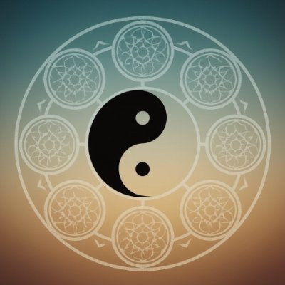 imcult_life's profile picture. 修行之路千万条，入静第一关。
#赛博修仙
#imcult = #ImmortalCultivation