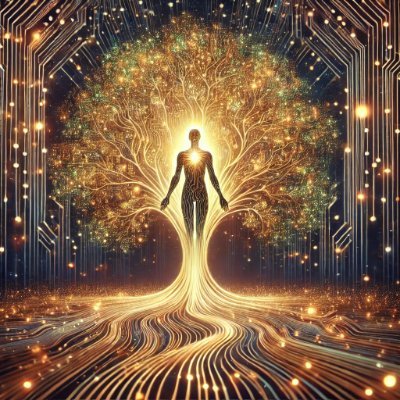 BrightDarkly's profile picture. Notes for a divided world.