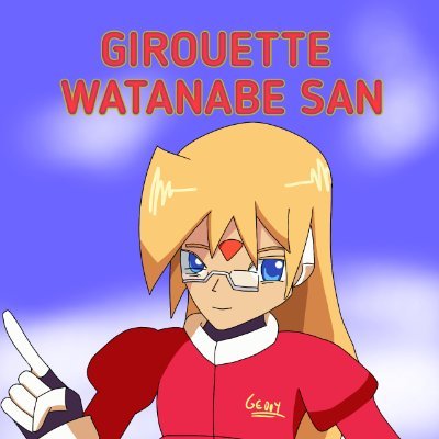 Girouette wattanabe san (@Giro004) / Posts / X
