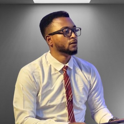 Ibk_slim's profile picture. frontend developer| Information security analyst | Gen AI/prompt engineer