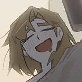 Posts Olga images, sprites, CGs, and quotes every three hours!
(proudly made with @gimmickbots)