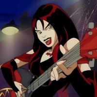 Yaz (@livindeadyaz) 's Twitter Profile