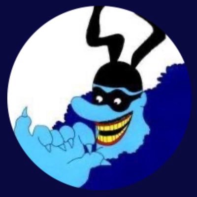 Bluemeanie72's profile picture. 