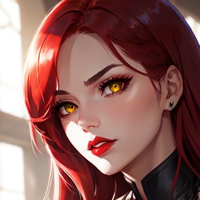 Lynera_'s profile picture. Digital artist.