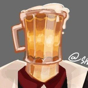 Pfp: buh......🍺 He-Him //Matching with @Artzyarty219 //Blasian (Tag/Eng)// Practically the creator of beer drinker drifter:p// Love you all sm🫶🏽