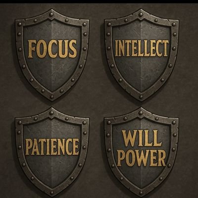 I respect people with tough, incorruptible and unbending character. I want to be the person whom I can respect..