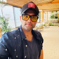 Krishna Anand (@krishnaanand_) 's Twitter Profile Photo Krishna Anand (@krishnaanand_) 's Twitter Profile Photo