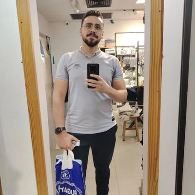 accountant
Faculty of commerce
Mansoura university
Alahly🦅❤️
Madrid🤍
