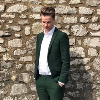 joshmarvin's profile picture. senior clinical psychologist | views are my own | #LFC