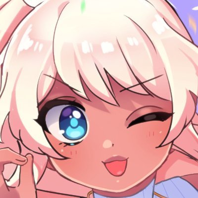 Your digital little menace in sparkling styling | ENG & ESP | 18+ only | Twitch Affiliate |
Icon ‣ @irask_art
