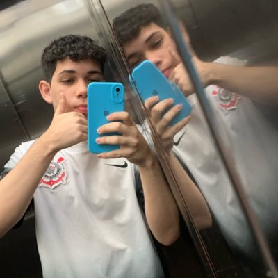 Vinícius Profile